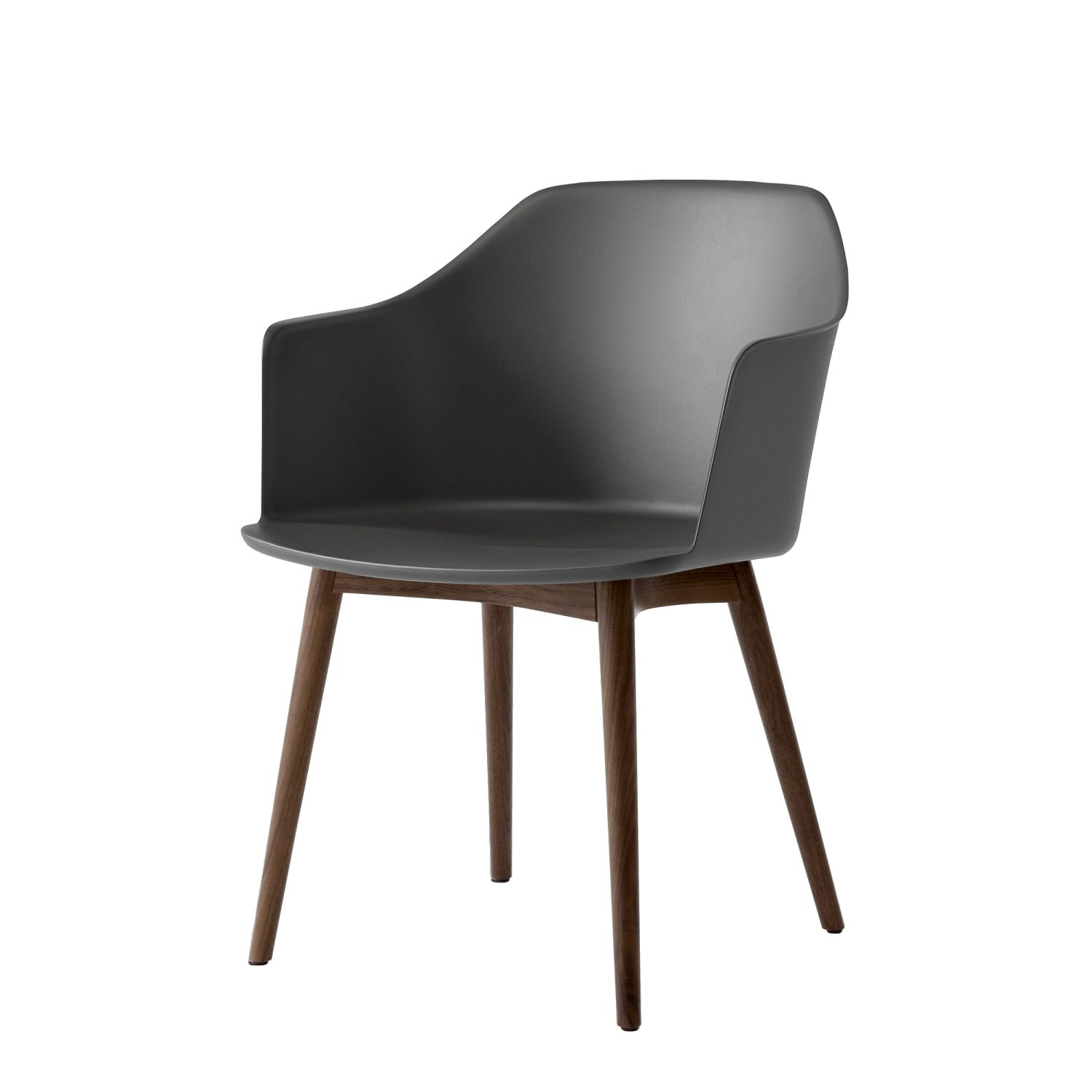 Rely chair HW76 / HW77 / HW78 / HW79 AndTradition